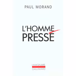ISBN L'Homme Presse, Littérature, Français
