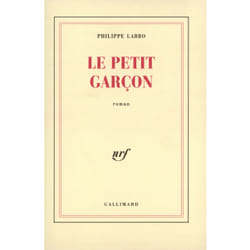 Le petit garcon