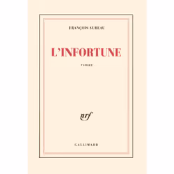 ISBN L'Infortune, Français, 288 pages