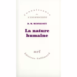 ISBN La nature humaine, Français, 224 pages