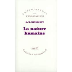 La nature humaine