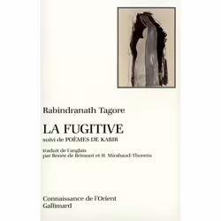 ISBN La Fugitive, Français, 280 pages