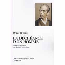 ISBN La Decheance D'Un Homme, Littérature, Français, Livre broché