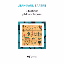ISBN Situations philosophiques, Français, 336 pages
