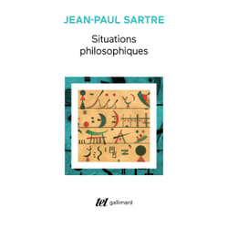 Situations philosophiques