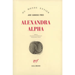 Alexandra alpha