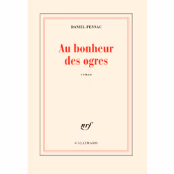 ISBN Au bonheur des ogres, Français, 320 pages