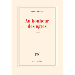 Au bonheur des ogres