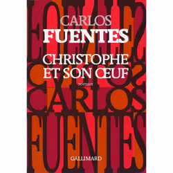 ISBN Christophe et son œuf, Français, 612 pages