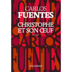 Christophe et son oeuf