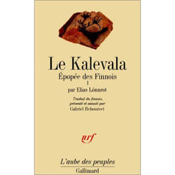 Le Kalevala