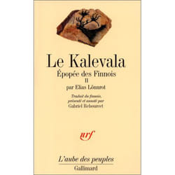 Le kalevala t.2