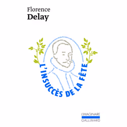 ISBN L'Insuccès de la fête, Français, 224 pages