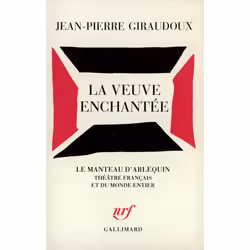 ISBN La Veuve enchantée, Français, 152 pages