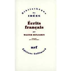 Écrits français