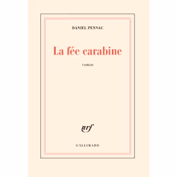 ISBN La fée carabine, Français, 392 pages