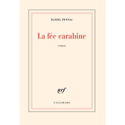 La fée carabine