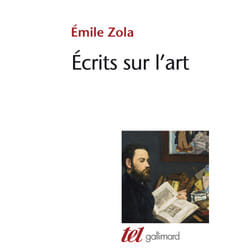 Écrits sur l'art