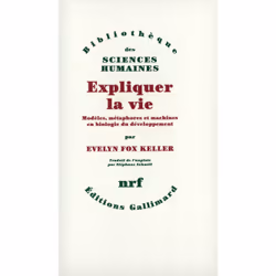 ISBN Expliquer la vie, Français, 432 pages