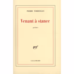 ISBN Venant à stance, Français, 112 pages