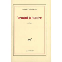 ISBN Venant à stance