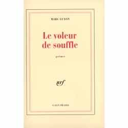 ISBN Le Voleur de souffle, Français, 112 pages