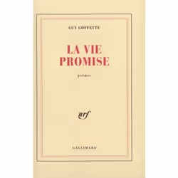ISBN La vie promise, Français, 128 pages