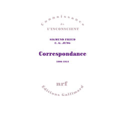 Correspondance 1906-1914