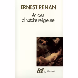 ISBN Études d'histoire religieuse, Français, 644 pages