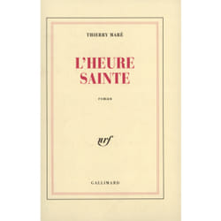 L'heure sainte