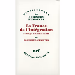 ISBN La France de l'intégration, Français, 384 pages
