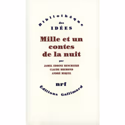 ISBN Mille et un contes de la nuit, Français, 372 pages