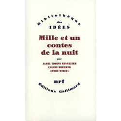 Mille et un contes de la nuit