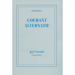 ISBN Courant alternatif, Français, 240 pages