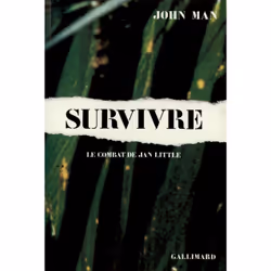 ISBN Survivre, Français, 444 pages