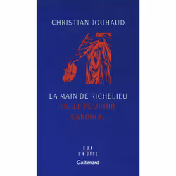ISBN La Main de Richelieu ou Le pouvoir cardinal, Français, 196 pages