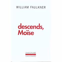 ISBN Descends, Moise, Littérature, Français