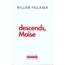 Descends, Moïse