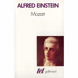 ISBN Mozart, Français, 686 pages