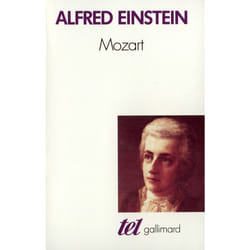 ISBN Mozart