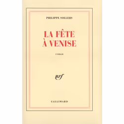 ISBN La Fête à Venise, Français, 252 pages