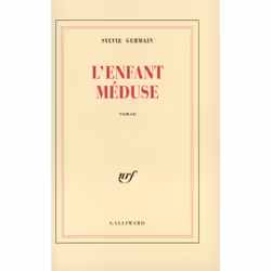 ISBN L'Enfant Méduse, Français, 320 pages