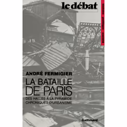 ISBN La Bataille de Paris, Français, 408 pages