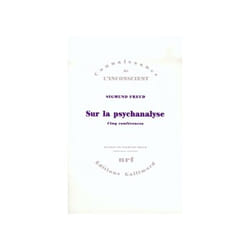 ISBN Sur la psychanalyse