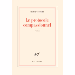 ISBN Le protocole compassionnel, Français, 228 pages