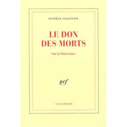 Le Don des morts