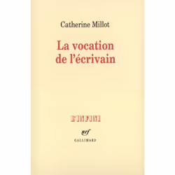 ISBN La Vocation de l'écrivain, Français, 232 pages