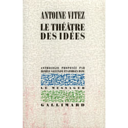 Le theatre des idees