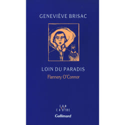 Loin du paradis - flannery o'connor