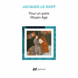 ISBN Pour un autre Moyen Âge, Français, 432 pages